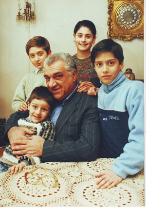 კუკური ჭოხონელიძე